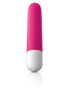 217175 - Jimmyjane Rachargeable Pocket Bullet Vibrator 217175 - Jimmyjane Rachargeable Pocket Bullet Vibrator