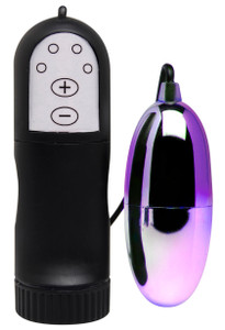 20378 - Deluxe Multi Speed Bullet Massager 20378 - Deluxe Multi Speed Bullet Massager