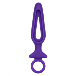219009 - Booty Call Silicone Groove Probe 219009 - Booty Call Silicone Groove Probe