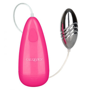 219016 - Waterproof Gyrating Bullet 219016 - Waterproof Gyrating Bullet