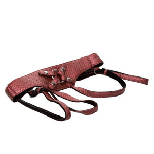219040 - The Regal Empress Premium Reinforced Harness 219040 - The Regal Empress Premium Reinforced Harness