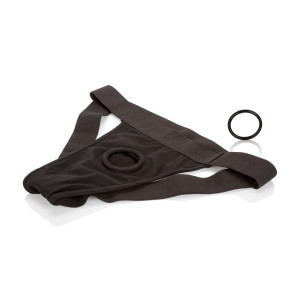 219116 - Calexotics Packer Gear Jock Strap 2Xl/3Xl 219116 - Calexotics Packer Gear Jock Strap 2Xl/3Xl
