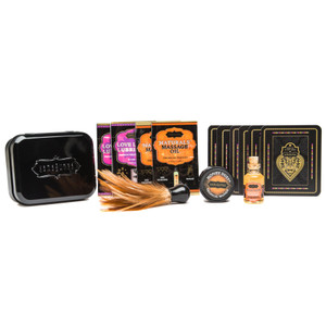 219264 - Weekender Kit - Tropical Mango 219264 - Weekender Kit - Tropical Mango