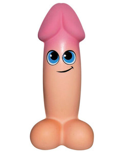 219720 - Dicky Squishy Toy 219720 - Dicky Squishy Toy