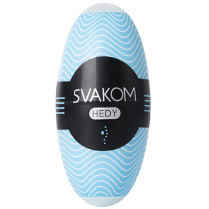 220027 - Svakom Hedy 6 Pack Of Egg Masturbators 220027 - Svakom Hedy 6 Pack Of Egg Masturbators