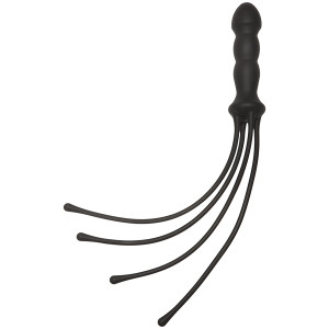 220771 - Kink - The Quad - Premium Silicone Whip 220771 - Kink - The Quad - Premium Silicone Whip
