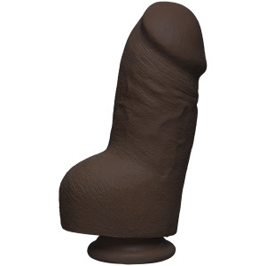 220921 - Doc Johnson Ultraskyn 8 Inch Fat Dildo With Balls 220921 - Doc Johnson Ultraskyn 8 Inch Fat Dildo With Balls