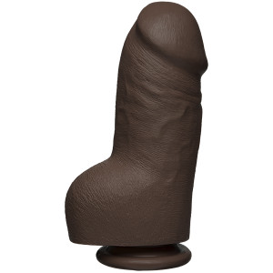 220927 - Doc Johnson Firmskyn 8 Inch Fat Dildo With Balls 220927 - Doc Johnson Firmskyn 8 Inch Fat Dildo With Balls