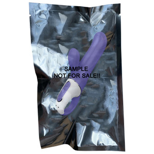 221073 - Satisfyer Vibes Magic Bunny (Free Sample) 221073 - Satisfyer Vibes Magic Bunny (Free Sample)