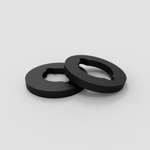 221169 - Bathmate Hydromax9 Cushion Pad Rings 221169 - Bathmate Hydromax9 Cushion Pad Rings