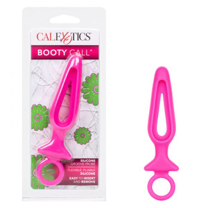 221255 - Booty Call Silicone Groove Probe 221255 - Booty Call Silicone Groove Probe
