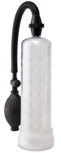 21153 - Pump Worx Silicone Power Pump 21153 - Pump Worx Silicone Power Pump