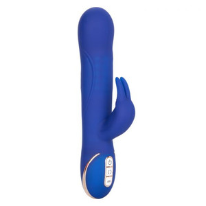 221287 - Jack Rabbit Signature Silicone Rotating Beaded Rabbit 221287 - Jack Rabbit Signature Silicone Rotating Beaded Rabbit