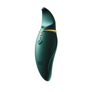 221544 - Zalo Hero Clitoral Vibrator 221544 - Zalo Hero Clitoral Vibrator