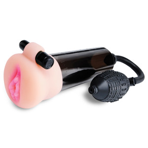 21175 - Pump Worx Travel Trio Pump Set 21175 - Pump Worx Travel Trio Pump Set