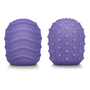221663 - Le Wand Petite Textured Covers 221663 - Le Wand Petite Textured Covers