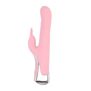 222067 - Rotating Missile Bunny 222067 - Rotating Missile Bunny