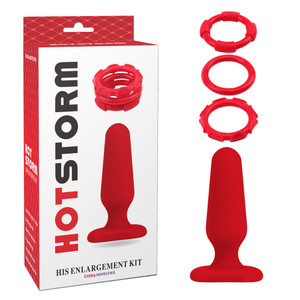 222210 - His Enlargement Kit 222210 - His Enlargement Kit