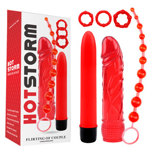 222212 - Flirting Couples Play Set 222212 - Flirting Couples Play Set