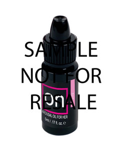 222366 - On For Her Arousal Oil Original - 12 Piece Tester Display 222366 - On For Her Arousal Oil Original - 12 Piece Tester Display