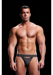 223161 - Envy Low Rise Open Back Jock 223161 - Envy Low Rise Open Back Jock