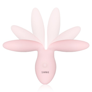 225561 - Athena Rabbit Ears Clitoral Vibrator 225561 - Athena Rabbit Ears Clitoral Vibrator