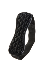 225656 - X-Play Quilted Mask 225656 - X-Play Quilted Mask