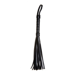 225666 - X-Play Quilted Mini Whip 225666 - X-Play Quilted Mini Whip