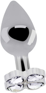 226179 - Lucky Diamond Plug - 3.75 Inch 226179 - Lucky Diamond Plug - 3.75 Inch
