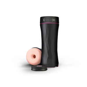 226486 - Mystim Opus E - Masturbator - Donut Sultry Sub Channel 2 226486 - Mystim Opus E - Masturbator - Donut Sultry Sub Channel 2