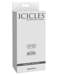 227862 - Icicles No.81 - Tester 227862 - Icicles No.81 - Tester