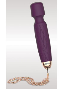 228113 - Bodywand Luxe Mini Usb 228113 - Bodywand Luxe Mini Usb