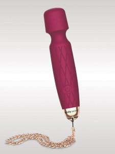 228277 - Bodywand Luxe Mini Usb 228277 - Bodywand Luxe Mini Usb