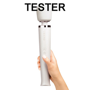 228340 - Le Wand Rechargeable Massager 228340 - Le Wand Rechargeable Massager