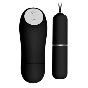 229088 - Wild Butterfly Vibrating Bullet 229088 - Wild Butterfly Vibrating Bullet