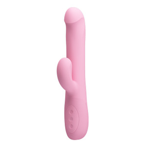 229096 - Truman Dual Action Rabbit Vibe 229096 - Truman Dual Action Rabbit Vibe