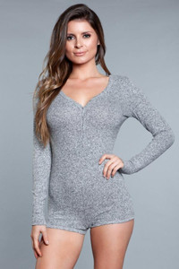 229617 - Nala Romper 229617 - Nala Romper