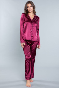 229675 - Tessa Satin Set 229675 - Tessa Satin Set