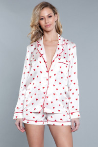 229678 - Harper Pj Set 229678 - Harper Pj Set