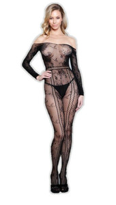 229685 - Silent Movies Bodystocking 229685 - Silent Movies Bodystocking