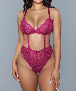 229859 - Annabelle Bodysuit 229859 - Annabelle Bodysuit