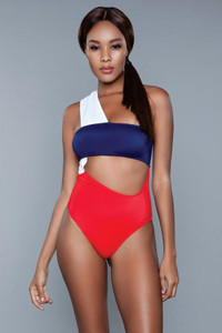 229983 - Kennedy Swimsuit 229983 - Kennedy Swimsuit
