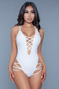 230042 - Amaya Swimsuit 230042 - Amaya Swimsuit