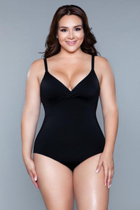 230186 - What Waist Shapewear Bodysuit 230186 - What Waist Shapewear Bodysuit