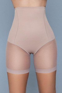 230212 - Held Together Shapewear Short 230212 - Held Together Shapewear Short