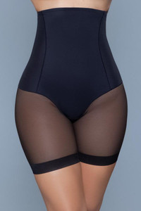 230213 - Held Together Shapewear Short 230213 - Held Together Shapewear Short