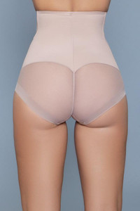 230229 - Peachy Soft Shapewear Brief 230229 - Peachy Soft Shapewear Brief