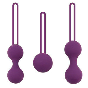 230357 - Kegel Ball Kit 230357 - Kegel Ball Kit