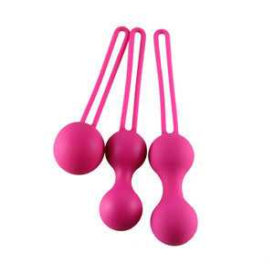 230358 - Kegel Ball Kit 230358 - Kegel Ball Kit