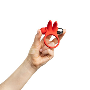 230550 - Share Satisfaction Ares Vibrating Cock Ring 230550 - Share Satisfaction Ares Vibrating Cock Ring